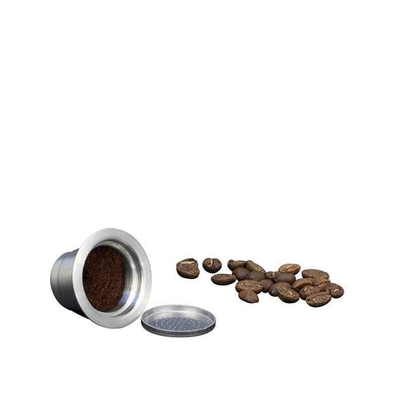 Càpsula de cafè